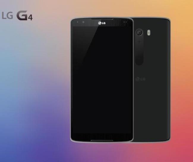 LG não vai lançar G4 no evento MWC