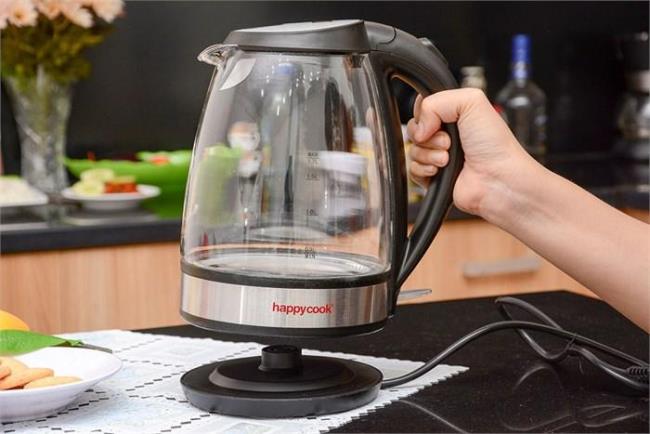 Choose to buy a super-speed kettle to suit your needs