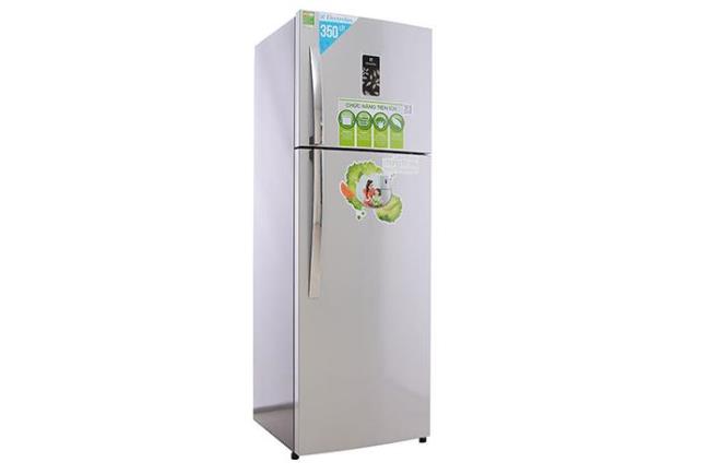 Why should I buy an Electrolux refrigerator?