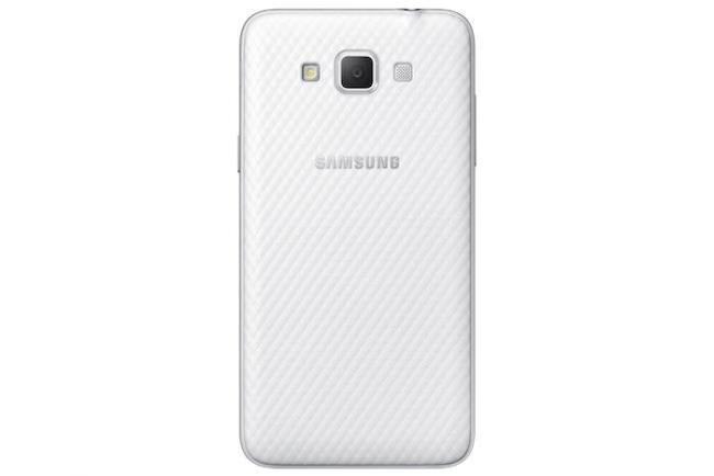 New mid-range smartphone Samsung Galaxy Grand Max officially launched