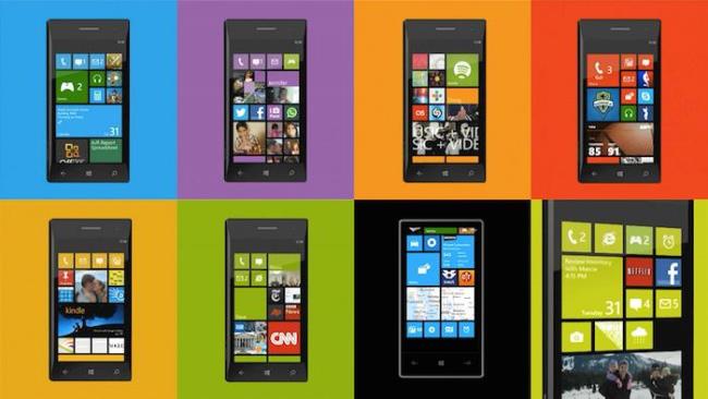 ما هو نظام تشغيل Windows Phone؟