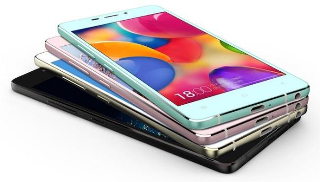 OPPO présentera un smartphone mince de 4 mm plus tard ce mois-ci?