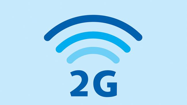 Apakah rangkaian 2G, 3G?  Bolehkah telefon membuat panggilan tanpa 2G?