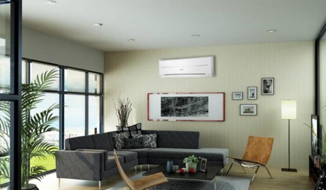 6 conseils pour utiliser la climatisation pour économiser l'électricité