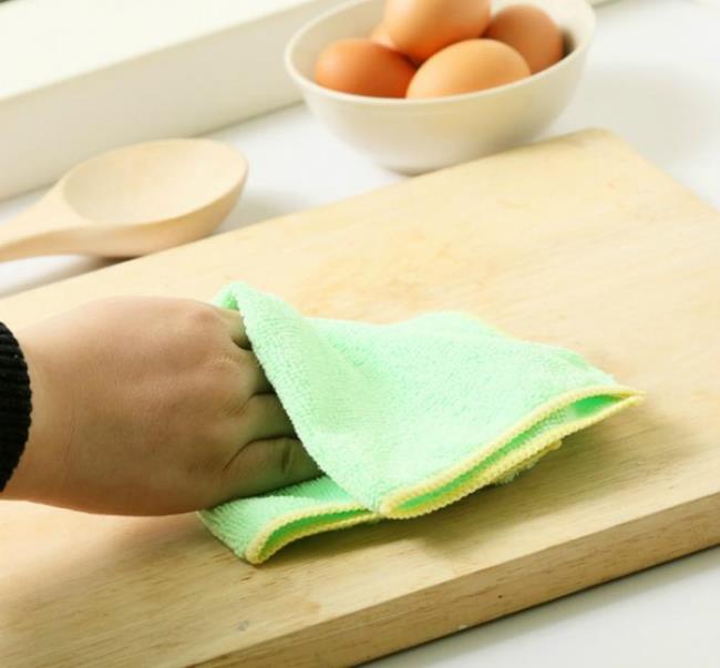 Tips menggunakan perkakas di dapur dengan cara paling hemat