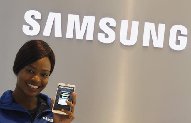 Apple zieht mehr Samsung-Mitarbeiter an