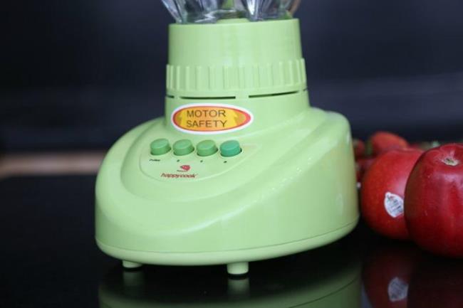 Happycook HCB blender - 150B - Quality goes hand in hand with good prices