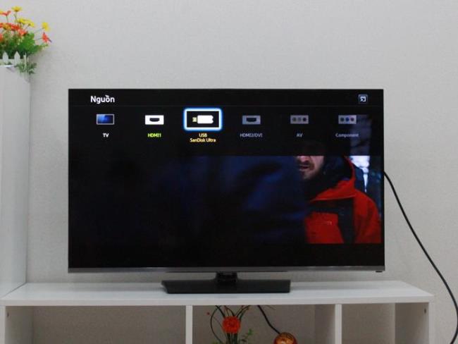 How to take screenshots for Samsung TVs