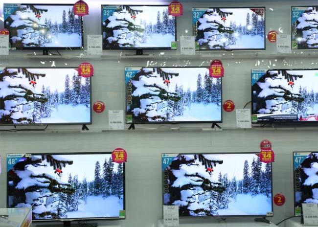5 reasons to buy a television home is not as good as it is at a store