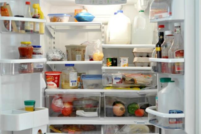 Harmful myths when using a refrigerator