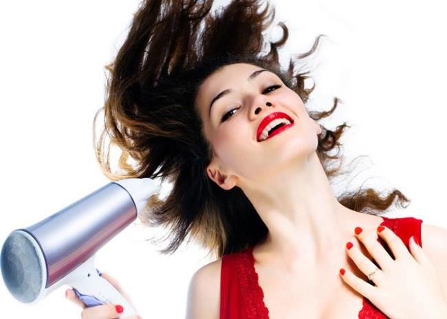 5 Tipps zum Kauf eines Haartrockners, den Sie kennen sollten