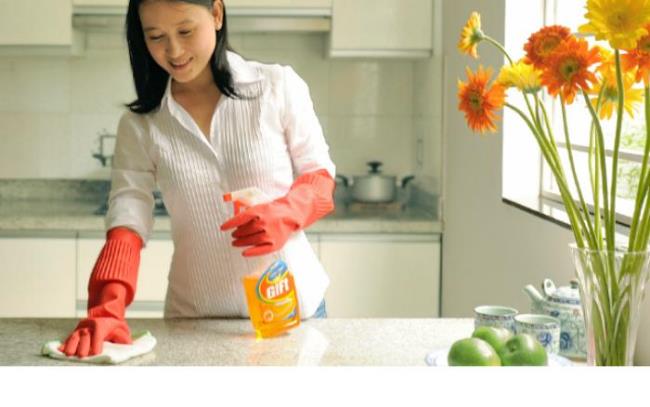 6 عادات للنظافة المنزلية يجب تجنبها
