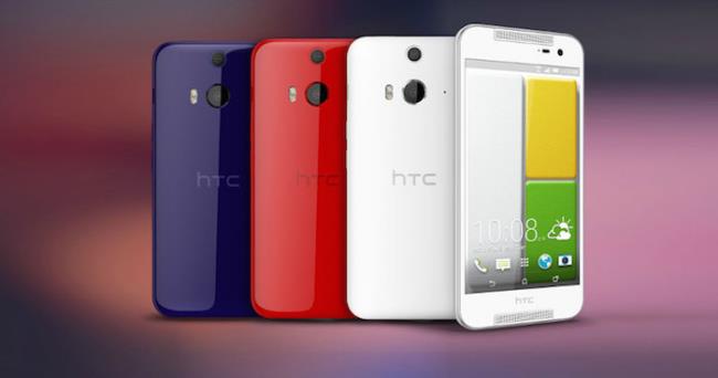 شاشة HTC Butterfly 3 فائقة الحدة ستصدر في منتصف العام