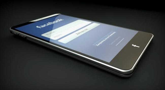 Samsung wird mit Facebook zusammenarbeiten, um Facebook Phone zu machen