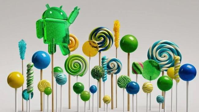 Android 5.0 Lollipop secara resmi diluncurkan dengan antarmuka baru dan masa pakai baterai yang dioptimalkan