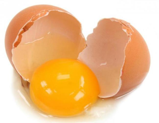 Mitos tentang efek berbahaya telur
