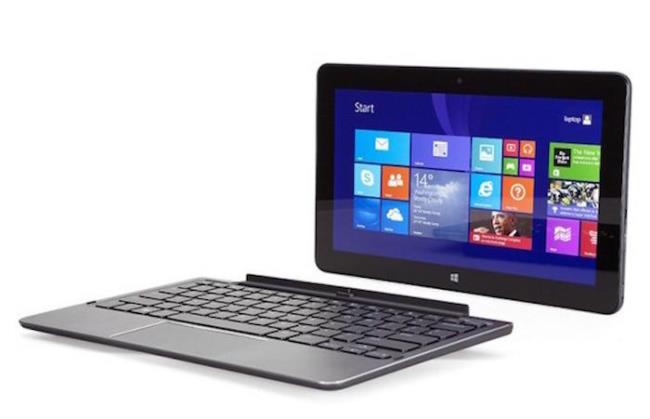 Dell Venue 11 Pro - Bester Tablet-Hybrid-Laptop auf dem Markt zu einem erschwinglichen Preis