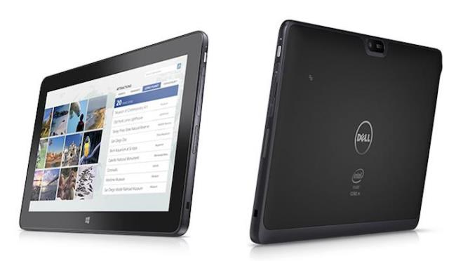 Dell Venue 11 Pro - Bester Tablet-Hybrid-Laptop auf dem Markt zu einem erschwinglichen Preis