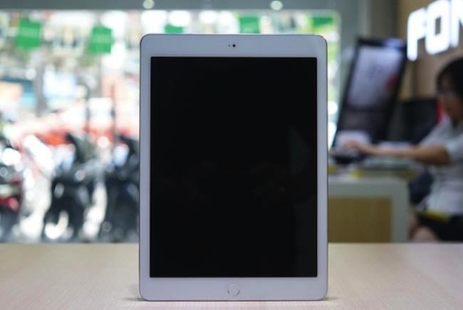 O iPad Air terá 2 GB de RAM e processador A8X poderoso