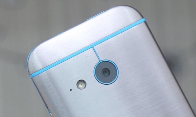 HTC One Mini 3 sarà presto disponibile