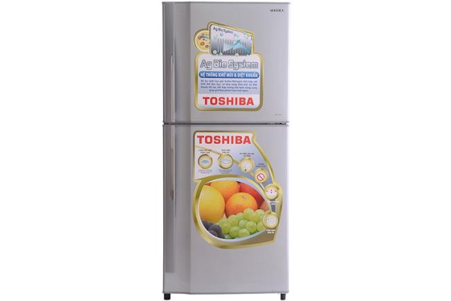 I 5 frigoriferi Toshiba più venduti oggi
