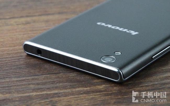 Telefon pintar bateri Lenovo P70 dilancarkan secara rasmi