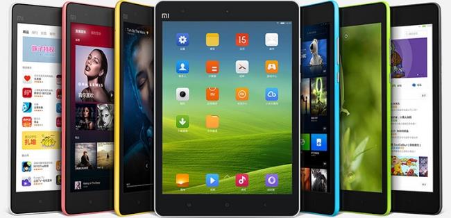 Xiaomi Mi Pad 2, il tablet Android che supera la sua fascia di prezzo