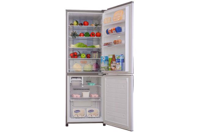 Is the Sanyo refrigerator good?