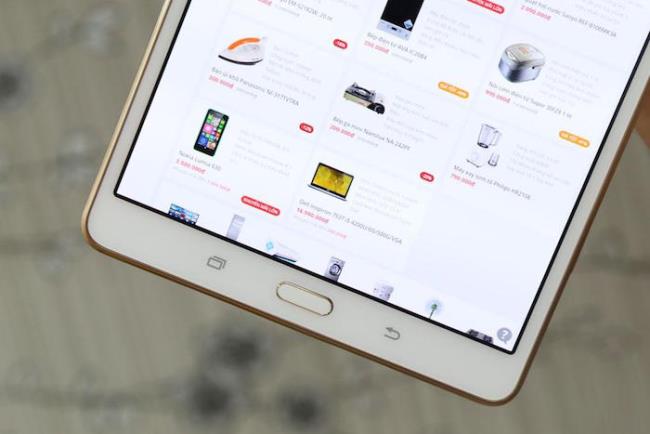 What tablet to buy as a Tet gift?