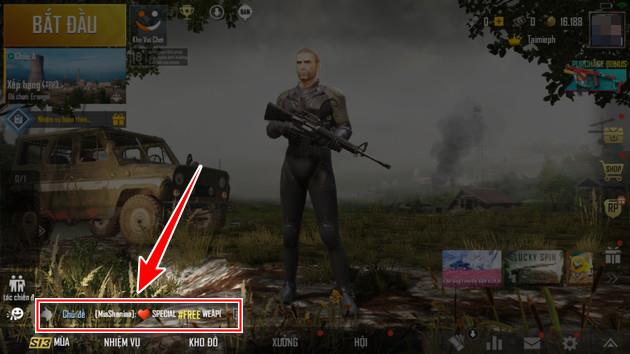 Come cancellare amici in PUBG Mobile