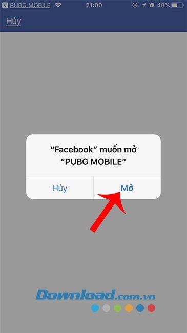 PUBG Mobile account to PUBG Mobile VN