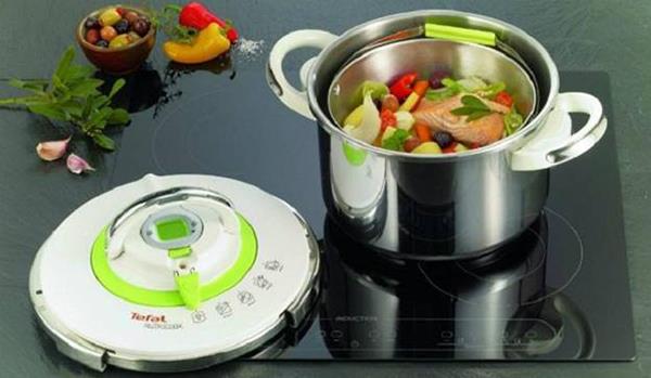 Common mistakes when using infrared cookers