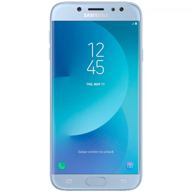 Samsung Galaxy J7 pro - top notch sefie with good price