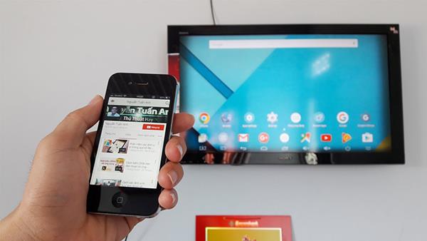 4 Möglichkeiten, das iPhone mit dem Fernseher zu verbinden
