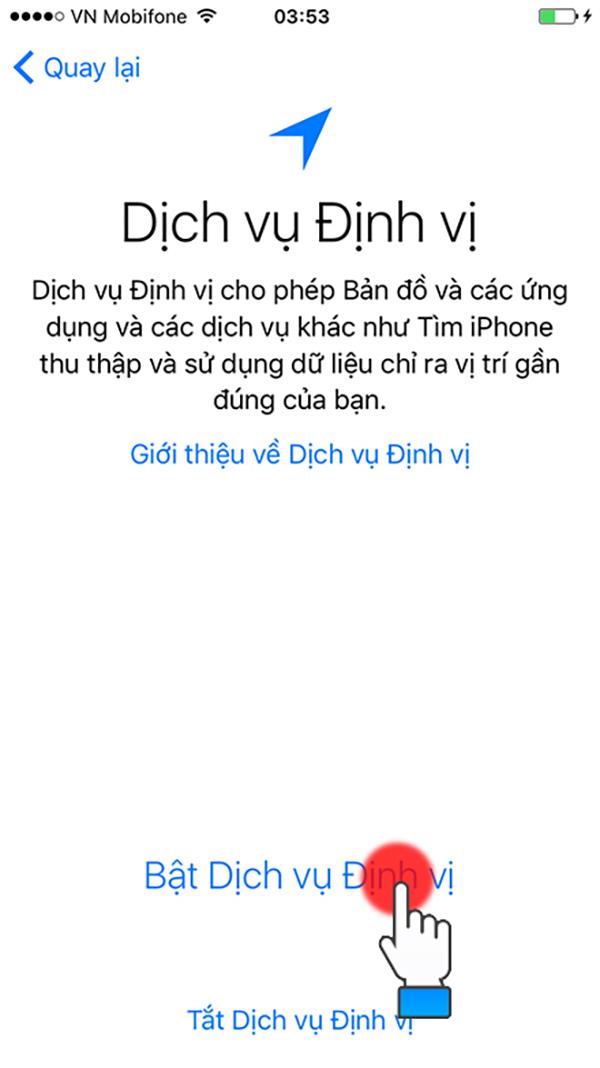 새 iPhone으로 변경 한 후 교환 한 후 iCloud에서 데이터를 복구하는 방법은 무엇입니까?