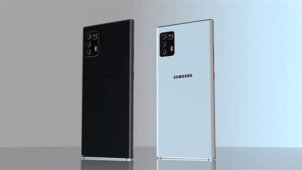 11 februari - Samsung heeft officieel de timing van de lancering van het nieuwe product bevestigd