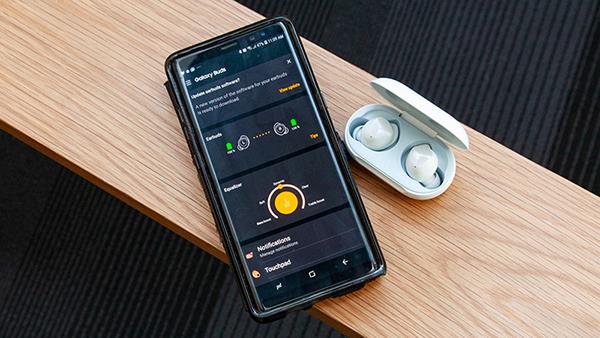 Akankah jack headphone 3.5mm dihapus secara bertahap setelah peluncuran Galaxy S20?