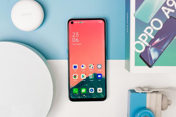OPPO A92 - Change to claim king in the mid-range segment