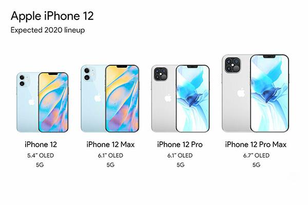 Hanya 3 hari dari sekarang, iPhone 12 resmi diluncurkan!