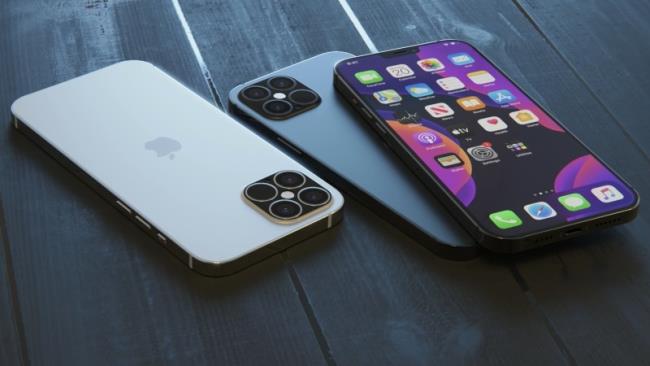 How much does the iPhone 12 cost?  What's new in the late 2020 super product?