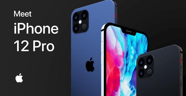 Berapa harga iPhone 12?  Apa yang baru di produk super akhir 2020?