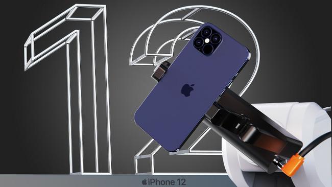 How much does the iPhone 12 cost?  What's new in the late 2020 super product?