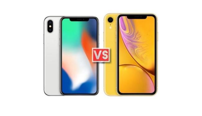 Perbandingan Iphone X vs XR: Telefon mana yang lebih bernilai dibeli?