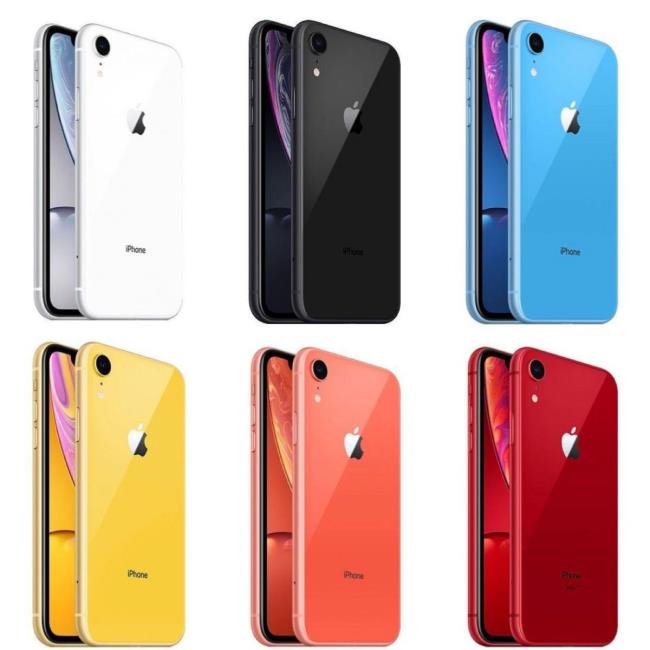 Perbandingan Iphone X vs XR: Telefon mana yang lebih bernilai dibeli?