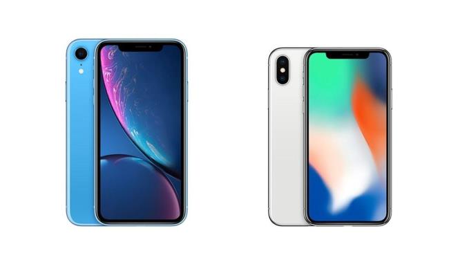 Perbandingan Iphone X vs XR: Telefon mana yang lebih bernilai dibeli?