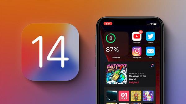 iOS 14 crashes and some temporary "firefighting"