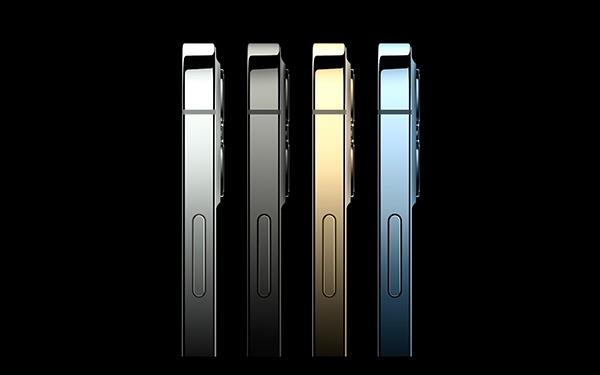 iPhone 12 Pro dan Pro Max resmi diluncurkan, dengan harga mulai 999 USD