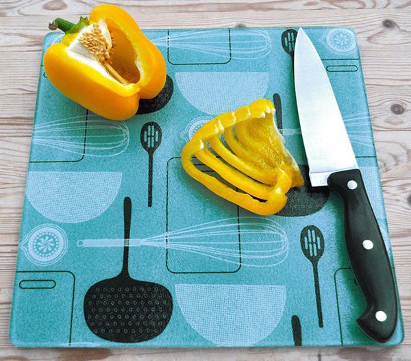Tips for storing and using cutting boards in your kitchen