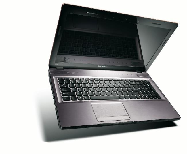3 komputer riba Lenovo teratas dengan Papan Kekunci AccuType bersepadu