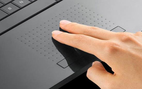 Was ist ein Multi Touchpad?  Ist ein Touchpad auf einem Laptop erforderlich?